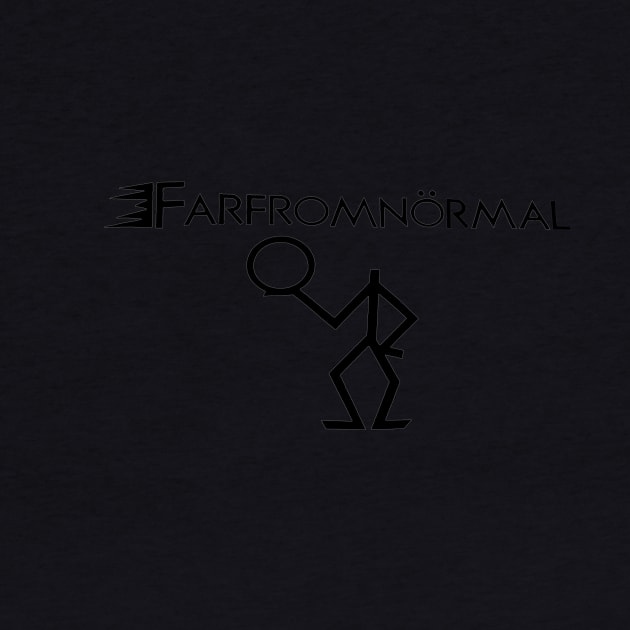 FarFromNormal by Zecteur